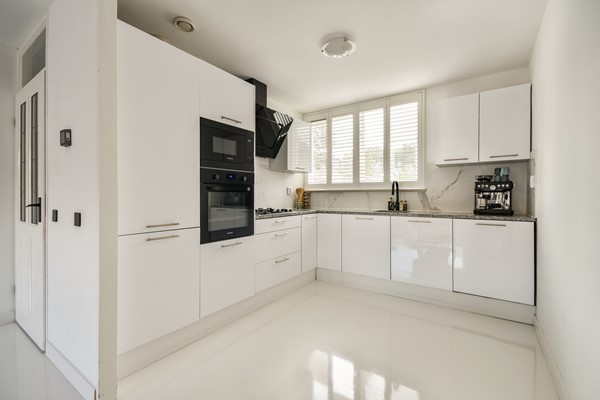 Medium property photo - Desselstraat 4, 1066 LT Amsterdam